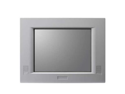 COMPUTER SYSTEM, 12' Core 2 Duo Panel PC with Resi. T/S