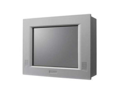 COMPUTER SYSTEM, 12' Core 2 Duo Panel PC with Resi. T/S