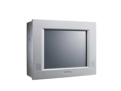 COMPUTER SYSTEM, 12' Core 2 Duo Panel PC with Resi. T/S