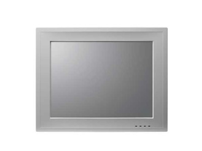 COMPUTER SYSTEM, 15' Core 2 Duo Panel PC with Resi. T/S