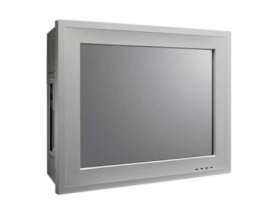 COMPUTER SYSTEM, 15' Core 2 Duo Panel PC with Resi. T/S