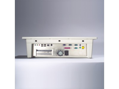 CHASSIS, Wall mount kit A800B for PPC-174T