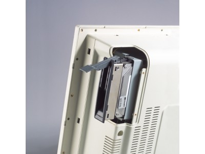 CHASSIS, Wall mount kit A800B for PPC-174T