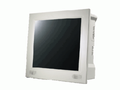 CHASSIS, Wall mount kit A800B for PPC-174T