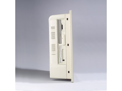 CHASSIS, Wall mount kit A800B for PPC-174T