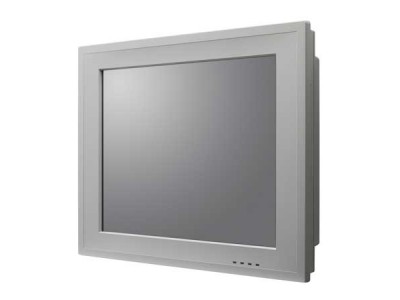 COMPUTER SYSTEM, 17' Core 2 Duo Panel PC with Resi. T/S