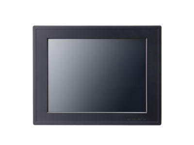 12.1' Intel Atom D2550 Touchscreen Panel PC with Built-In 2GB/4GB DDR3