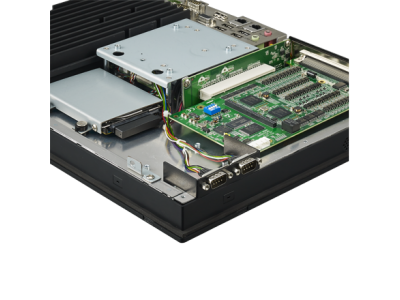 COMPUTER SYSTEM, Intel Atom E3845(1.91G),17