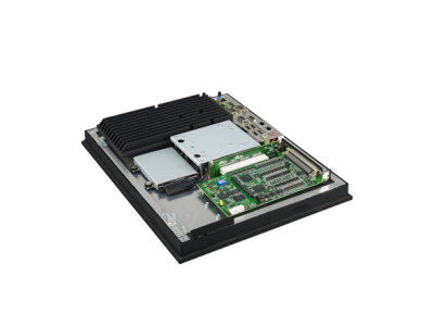 COMPUTER SYSTEM, Intel Atom E3845(1.91G),17