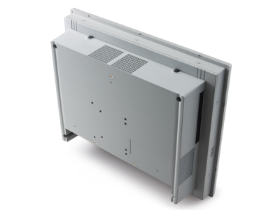 COMPUTER SYSTEM, Intel core i5 with 17' LED and T/S,W/O Memory