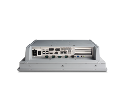 COMPUTER SYSTEM, Intel core i5 with 17' LED and T/S,W/O Memory