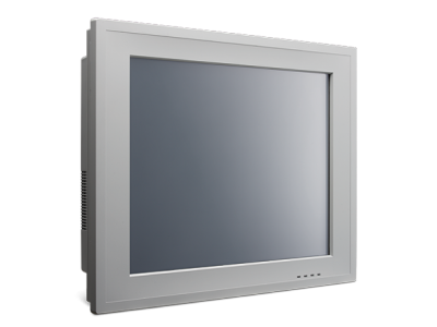 COMPUTER SYSTEM, Intel core i5 with 17' LED and T/S,W/O Memory