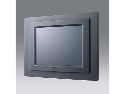 COMPUTER SYSTEM, PPC-L106T w/AMD LX800/10.4 TFT/Res-T(RoHS)