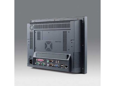 COMPUTER SYSTEM, PPC-L106T w/AMD LX800/10.4 TFT/Res-T(RoHS)