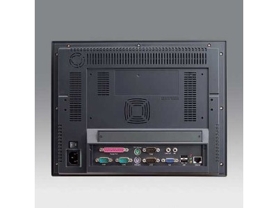 COMPUTER SYSTEM, PPC-L106T w/AMD LX800/10.4 TFT/Res-T(RoHS)