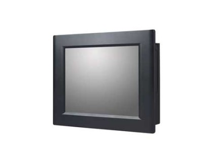 COMPUTER SYSTEM, PPC-L128T w/ATOM N270 /12.1'LED/Res Touch
