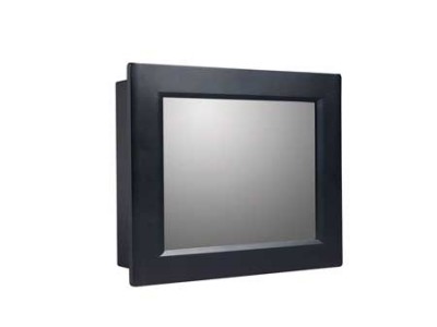 COMPUTER SYSTEM, PPC-L128T w/ATOM N270 /12.1'LED/Res Touch