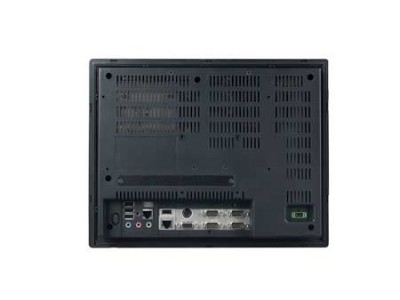 COMPUTER SYSTEM, PPC-L128T w/ATOM N270 /12.1'LED/Res Touch