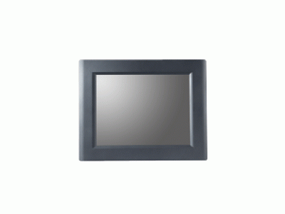 COMPUTER SYSTEM, PPC-L128T w/ATOM N270 /12.1'LED/Res Touch