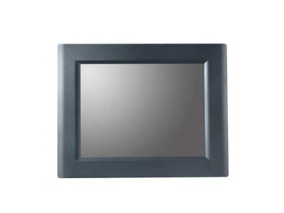 COMPUTER SYSTEM, PPC-L128T w/ATOM N270 /12.1'LED/Res Touch