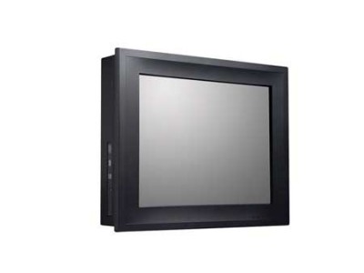 COMPUTER SYSTEM, PPC-L157T w/ATOM N270 /15'TFT/Res Touch