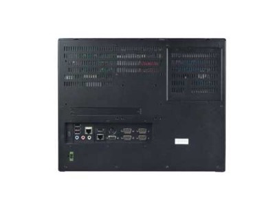 COMPUTER SYSTEM, PPC-L157T w/ATOM N270 /15'TFT/Res Touch