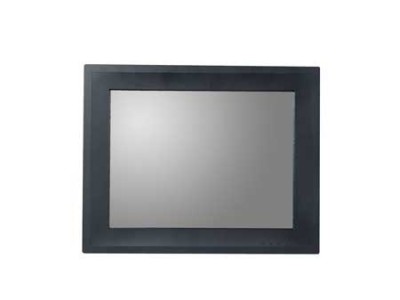 COMPUTER SYSTEM, PPC-L157T w/ATOM N270 /15'TFT/Res Touch