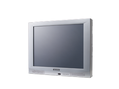 15' SVGA TFT Ultra Slim Panel PC with Intel® Celeron® M Processor