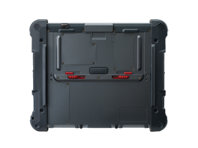 10.4' Intel Atom N2600 Based Sunlight Readable Industrial Mobile Tablet PC w/ GPS, 3G WWAN and Windows 7 Pro