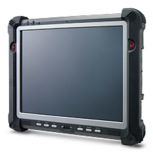 Mobile Tablet - Rugged Tablet