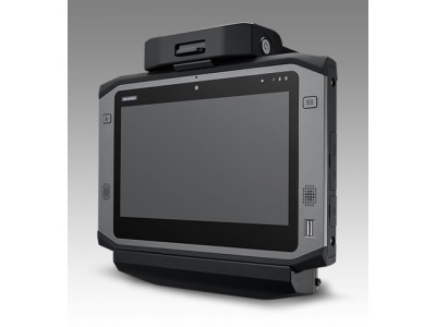 PWS-870 Vehicle Cradle