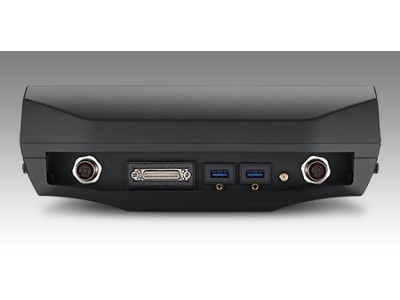 PWS-870 Vehicle Cradle