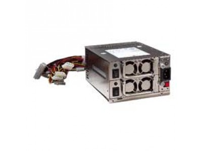 MiniRPS 300W ATX WITH ACTIVE PFC(ZIPPY) RoHS