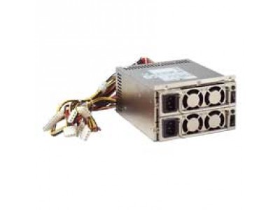 MiniRPS 400W ATX WITH ACTIVE PFC(ZIPPY) RoHS