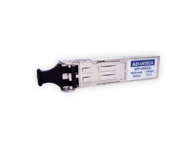 100Base-FX Multimode SFP module