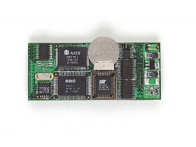 CIRCUIT MODULE, SNMP/HTTP Remote Manager PCI/ISA card V.B1,RoHS