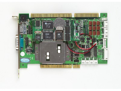 CIRCUIT MODULE, SNMP/HTTP Remote Manager PCI/ISA card V.B1,RoHS