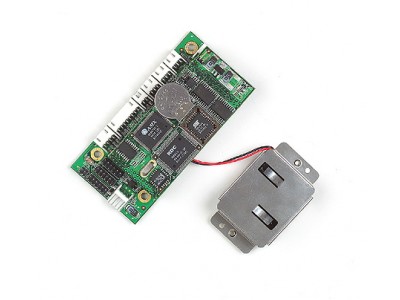 CIRCUIT MODULE, SNMP/HTTP Remote Manager PCI/ISA card V.B1,RoHS