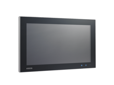 18.5' AMD G-Series T56N Based Multi-Touch Panel Computer, IP66 Rated All Around