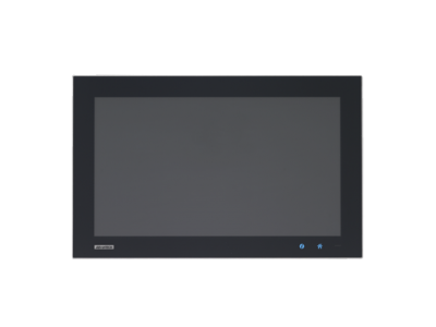 18.5' AMD G-Series T56N Based Multi-Touch Panel Computer, IP66 Rated All Around
