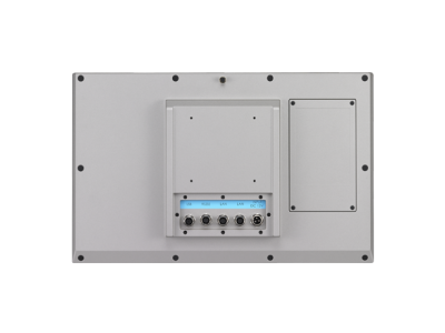 18.5' AMD G-Series T56N Based Multi-Touch Panel Computer, IP66 Rated All Around