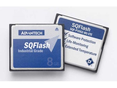 COMPACT FLASH, Adv SQFlash 4G CF NR, DMA