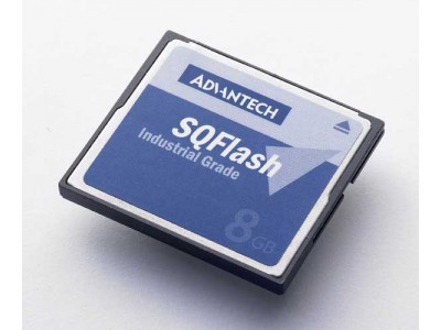 COMPACT FLASH, Adv SQFlash 4G CF NR, DMA