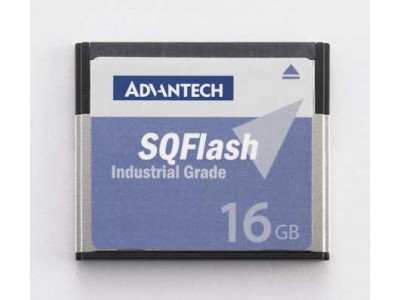 2G Industrial CFast Card, 520-S7 SLC