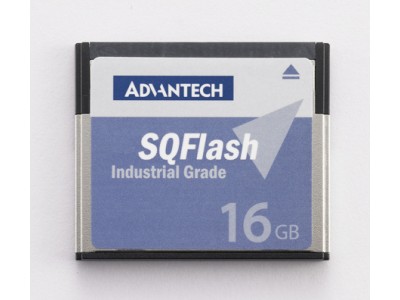32G Industrial CFast Card, 630 MLC