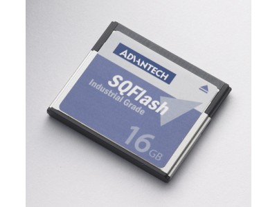2G Industrial Wide Temp CFast Card, 630 SLC