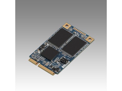 SQF MSATA 630 128G MLC