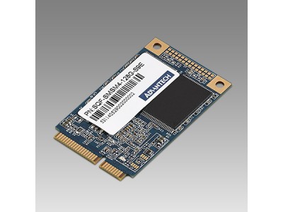 SQF MSATA 630 128G MLC