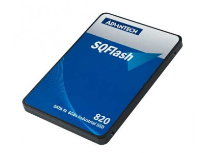 SOLID STATE DISK, SQF 2.5' SSD 820 256G MLC