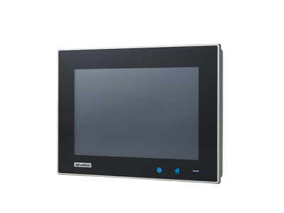 COMPUTER SYSTEM, 10.1 Touch Panel Computer Atom E3827 4G DDR3 PCT